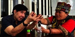 Guruh Soekarnoputra: Mencari Indonesia di Atas Panggung