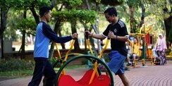 10.000 Langkah atau 30 Menit Olahraga, Mana yang Lebih Baik untuk Kesehatan?