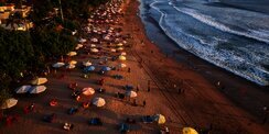 Tuban dan Canggu Ada di Jawa dan Bali, Mengapa Nama Tempatnya Bisa Sama?