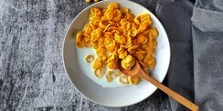 Dari Makanan Penghindar Dosa Hingga Jadi Jenis Sereal Paling Populer, Sejarah Tak Biasa dari Corn Flakes