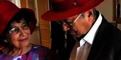Siti Hasmah Wafat di Usia 100 Tahun, 70 Tahun Temani Mahathir