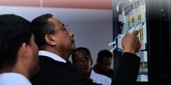 Profil dan Harta Kekayaan Nanang Hendarno, Dirut Baru PT Telkom Indonesia Tbk