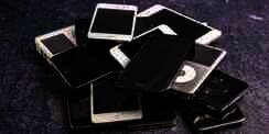 Sampah Gadget Jangan Dibuang Sembarangan, Ini Alasannya