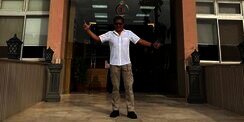 Ada Rocky Gerung dan Anwar Usman Paman Gibran, Ini Daftar Wantimpres Dilantik Prabowo