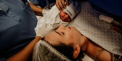 Ini Satu Hal Sederhana yang Ternyata Bisa Membantu Perawatan Ibu Setelah Melahirkan