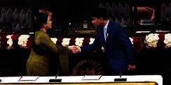 Suara-Suara di DPR Soal Ijazah Gibran