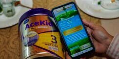 Tak Perlu Trial and Error Pilih Susu Formula Anak, Cukup Scan & Check AceKid Sumber Susunya Transparan