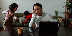 Burnout Orang Tua Bisa Memicu Pengasuhan yang Keras, Kenali Tanda-Tandanya Sejak Dini