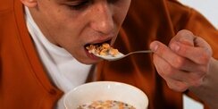 Sering Lewatkan Sarapan? Kebiasaan Ini Diduga Bisa Meningkatkan Risiko Tekanan Darah Tinggi