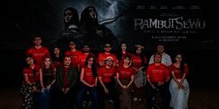Bukan Sekadar Hantu, Teror Rambut Sewu Berawal dari Dendam Keluarga