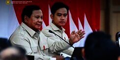 Prabowo Ramai-Ramai Dicalonkan Lagi