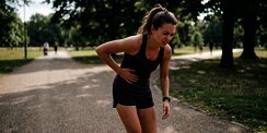 Sering Mengalami Suduken Saat Olahraga? Ini Penyebab dan Cara Cepat Meredakannya