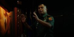 Tandyo Budi Revita: Petarung dari Pajang di Pucuk TNI AD