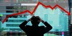 Ambruk Lagi Dihantam Sentimen MSCI, IHSG Longsor di Bawah Level 5.000 di Sesi Pembukaan