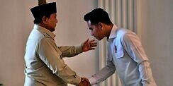 Dua Survei, Dua Wajah Kepuasan pada Pemerintah