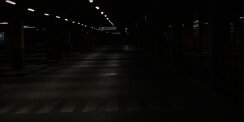 Mengapa Tempat Sepi seperti Lorong Kosong Bisa Terasa Menyeramkan? Ini Penjelasan Psikologinya