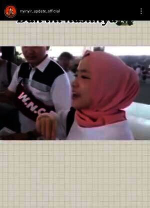 Video Nissa Sabyan