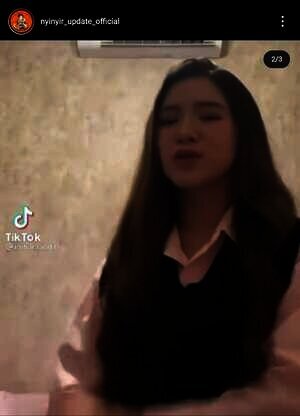 Tiara Idol Tiru Video Nissa Sabyan
