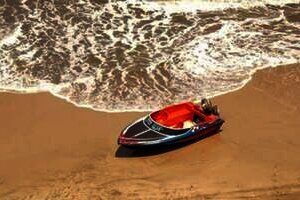 Menikmati Liburan Santai, 5 Rekomendasi Hotel Pinggir Pantai di Anyer