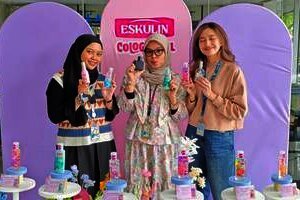 Wewangian Baru untuk Generasi Muda yang Percaya Diri, Kamu Salah Satunya?