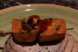 Influencer Perlihatkan Menu Tahu Crispy 2 Buah Rp500 Ribuan, Komentar Netizen Bikin Ngakak