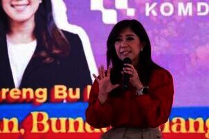 Antisipasi Konten Berbahaya Bagi Anak, Komdigi Buat Situs Edukasi untuk Keluarga