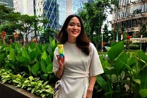 Lindungi Kulit Anak dari Sinar Matahari dan Polusi dengan Cara Nyaman, Tanpa Drama