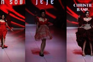 ”Miracle Runway” Gandeng Tiga Desainer Ternama untuk Interpretasikan Semangat ”Cheat Your Age” Melalui Karya Busana