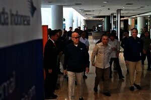 Tiket Pesawat Kelas Ekonomi Bakal Turun Saat Libur Nataru, Ini Penjelasan Kemenhub