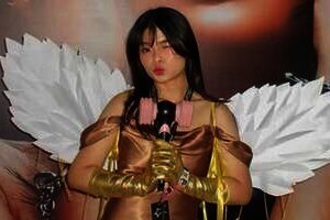 Aksi Busui Gen Z di Konser Blackpink, Tetap Pumping ASI Demi Si Kecil