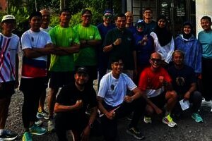 Indonesia Punya 2.391 Startup, Sumbang Rp4.531 Triliun di 2030