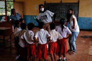 Indonesia Punya 2.391 Startup, Sumbang Rp4.531 Triliun di 2030