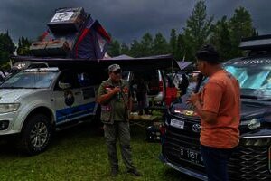 Indonesia Punya 2.391 Startup, Sumbang Rp4.531 Triliun di 2030