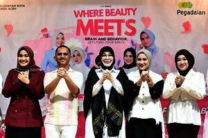 Indonesia Punya 2.391 Startup, Sumbang Rp4.531 Triliun di 2030