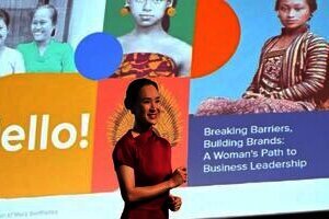 Dokter Ini Jadi Satu-Satunya Pembicara Indonesia dalam Forum Kecantikan Asia Pasifik di Korsel