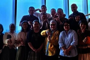 Indonesia Punya 2.391 Startup, Sumbang Rp4.531 Triliun di 2030