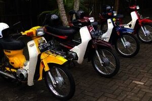 Indonesia Punya 2.391 Startup, Sumbang Rp4.531 Triliun di 2030