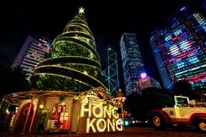 Rayakan Musim Dingin Paling Memesona, Hong Kong WinterFest 2025 Resmi Dibuka!