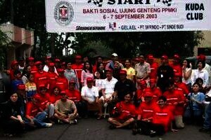 Indonesia Punya 2.391 Startup, Sumbang Rp4.531 Triliun di 2030