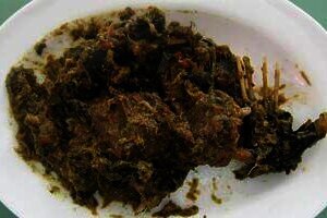 Paniki, Kuliner Ekstrem Khas Sulawesi Utara dari Daging Kelelawar