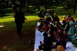 Indonesia Punya 2.391 Startup, Sumbang Rp4.531 Triliun di 2030