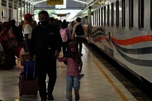 Hore! KAI Tawarkan Diskon 30 Persen Libur Nataru, Berikut Daftar Lengkap Kereta dan Syaratnya