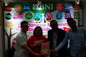 IMBEX 2025 Resmi Dibuka: Surga Belanja dan Inspirasi Baru untuk Keluarga Muda