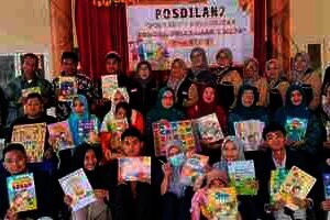 Indonesia Punya 2.391 Startup, Sumbang Rp4.531 Triliun di 2030