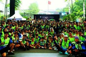 Indonesia Punya 2.391 Startup, Sumbang Rp4.531 Triliun di 2030