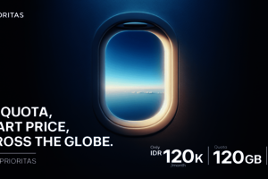 Liburan Akhir Tahun Keliling Dunia Tanpa Ribet? Nikmati Internet Unlimited Luar Negeri dengan XL PRIORITAS