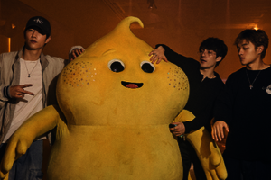 Butter Baby: Lahir di Jakarta, Melenggang ke LA!