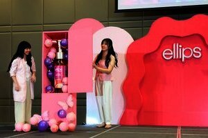 Ellips Luncurkan Shinergic, Program Kolaboratif untuk Dukung Perempuan Berdaya Lewat Media Sosial