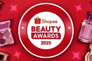 Ini Pemenang Shopee Beauty Awards 2025, Deretan Produk Kecantikan Unggulan Pilihan Para Pengguna!