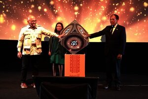 Habasygo 'A New Way to Go': Hadirkan Cara Baru Menikmati Perjalanan Spiritual yang Indah dan Bermakna